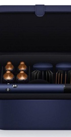 Dyson Airwrap Complete Long Gift Edition Prussian Blue/Rich Copper (390000-01)