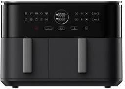 Xiaomi Dual Zone Air Fryer 10L EU