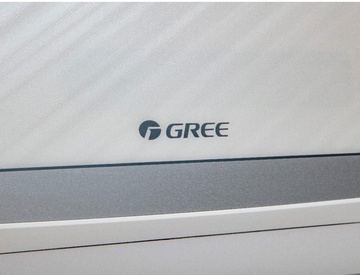 GREE Stage Inverter GWH09QD-S6DBD2A
