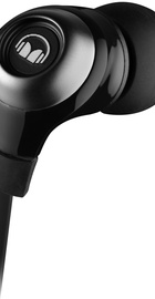 Monster NLite In-Ear Black