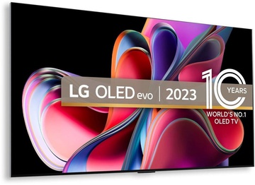 LG OLED55G3