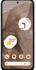 Google Pixel 8a 8/128GB Porcelain