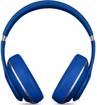 Beats By Dr. Dre Studio 2 Wireless Over-Ear Blue (MHA92)