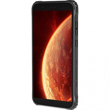 Blackview BV4900 3/32GB Black (UA)