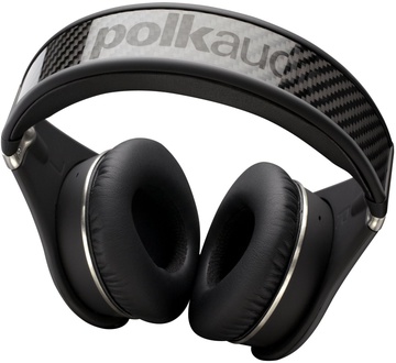 Polk Audio UltraFocus 8000 Black