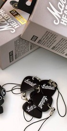 Marshall Mode Black