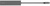Trust Halyx Fast USB-C Hub & Card reader Aluminium (24191)