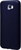 Simple Case Shining Glitter Midnight Blue for Samsung Galaxy A3 2017 (A320)
