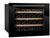 Fabiano FWC 455 Black