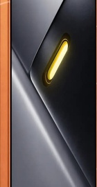 POCO X8 Pro Max 12/256GB Orange