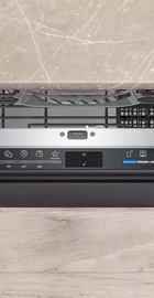 Siemens SR63IX01KK