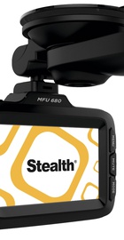 Stealth MFU 680