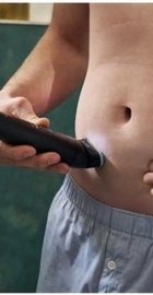 Philips Bodygroom Series 7000 BG7470/15
