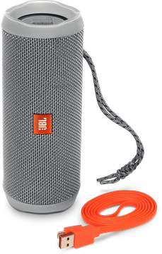 JBL Flip 4 Gray