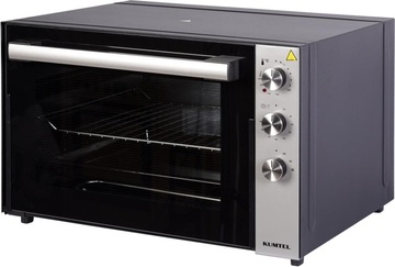 KUMTEL LX-9320 BLACK-INOX