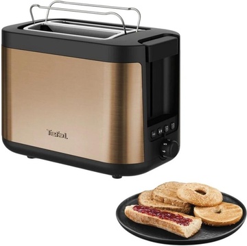 Tefal Coppertinto TT430G10