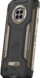 DOOGEE S96GT 8/256GB Black