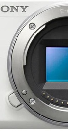 Sony ZV-E10 body White (ILCZVE10W.CEC)