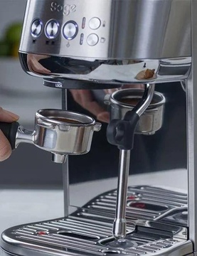 Sage Bambino PLUS SES500BSS