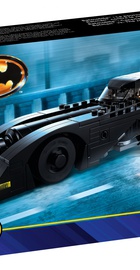 LEGO Бетмобіль: Погоня за Джокером (76224)