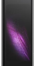 Samsung Galaxy Fold 5G SM-F907B 12/512GB Black