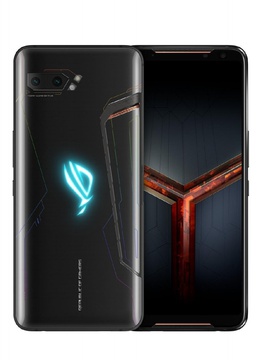 ASUS ROG Phone II ZS660KL 8/128GB Black