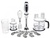 Braun MR 550 Buffet