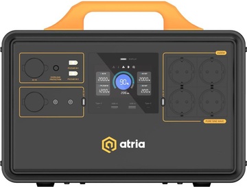 ATRIA S2200 Pro