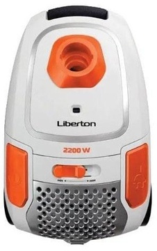Liberton LVC-0803B ECO White