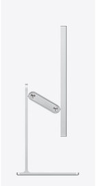 Apple Studio Display with Tilt & Height Adjustable Stand (Nano-Texture Glass) (MMYV3)