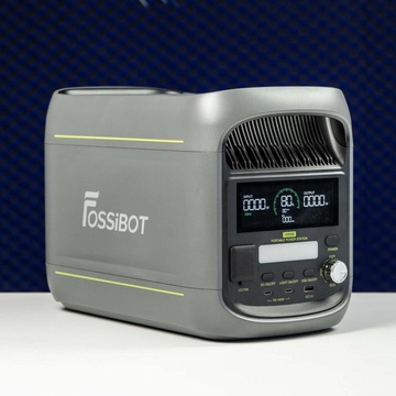 Fossibot F1800