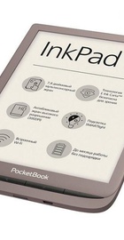 PocketBook 740 InkPad 3 Dark Brown (PB740-X-CIS)