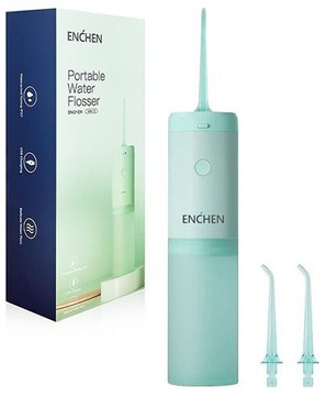 Enchen Electric Water Flosser Mint 3