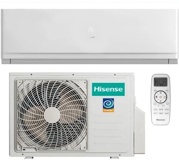 Hisense AS-18UR4SXADK02