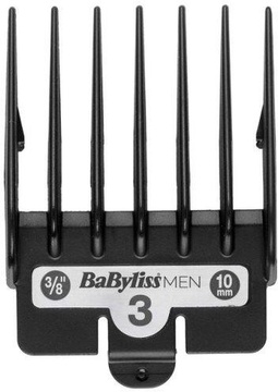BaByliss Super-X Metal E996E