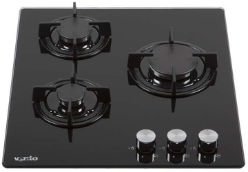 Ventolux HG430-G1G CS (BK)