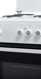Fiesta E 6043 H-W