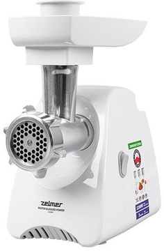 Zelmer ZMM5802P Zosia