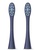 Oclean Toothbrush Head for One/SE/Air/X/F1 Navy Blue 2pcs PW05