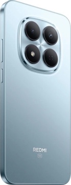Xiaomi Redmi Note 15 Pro 5G 8/256GB Glacier Blue