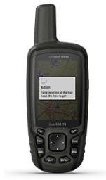 Garmin GPSMap 64x (010-02258-01)