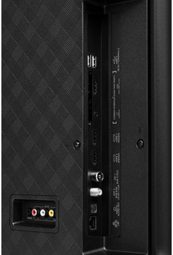 Hisense 55A63H