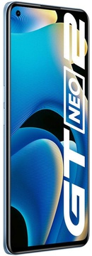 realme GT Neo 2 12/256GB Neo Blue