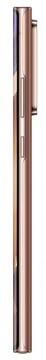 Samsung Galaxy Note20 Ultra 5G SM-N986B 12/512GB Mystic Bronze