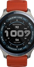 Amazfit Balance 2 Midnight Black (W2430GL1N)