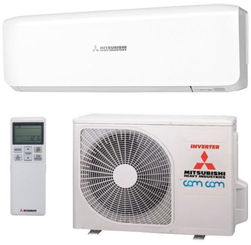 Mitsubishi Heavy SRK80ZR-S/SRC80ZR-S