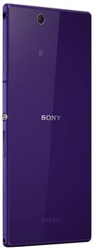 Sony Xperia Z Ultra C6833 Purple