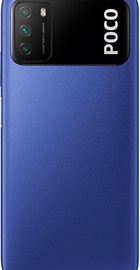Xiaomi Poco M3 4/128GB Blue