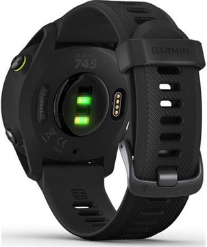 Garmin Forerunner 745 Black (010-02445-10)