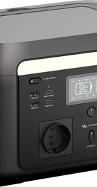 Xtorm 600W 512Wh (XP2W600)